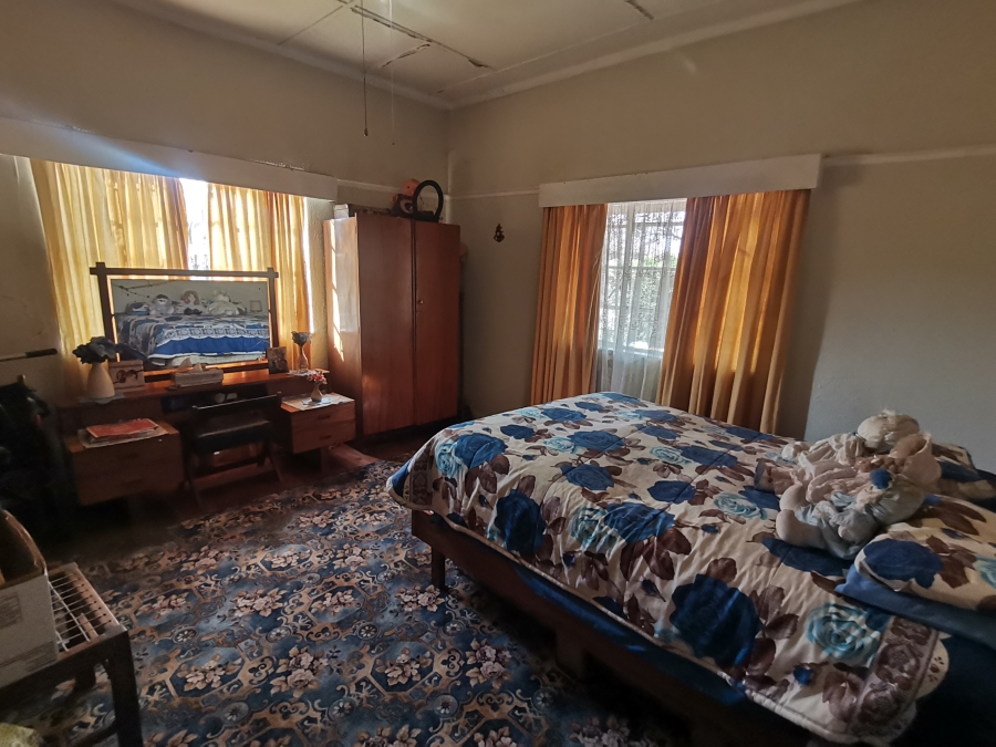 3 Bedroom Property for Sale in Senekal Free State